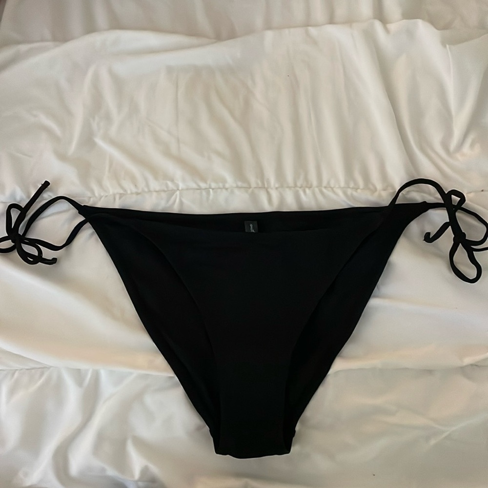 Out from Under Zoe Bikini Bottoms